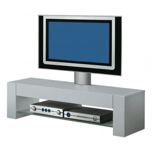 Meuble TV pour écran plat 40 Kg - Type d'écran compatible : PDP/LCD jusqu à 50