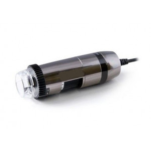 Microscope numérique USB compacte - Résolution : 5 MegaPixel