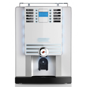 Mini distributeur café sur mesure - Automatique - Semi-automatique - Manuel
