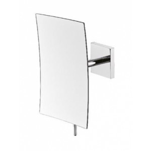 https://www.techni-contact.com/ressources/images/produits/merchandising/miroir-carre-3x-45992942-1.jpg - Laiton chromé - Finition : Brillant - Fixation murale