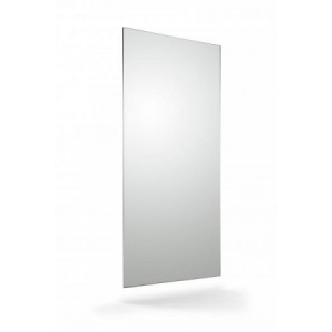 Miroir de danse - Dimensions : 200 x 100 x 2,5 cm