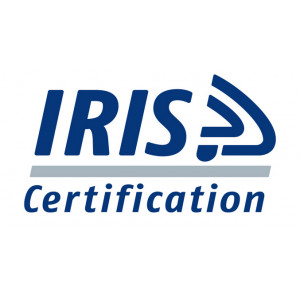 Mise en place référentiel IRIS - Amélioration de la qualité - Augmentation de la marge