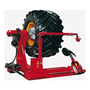 Monte-démonte pneus pour roues pl et agraire - Dimesnions : 2280Lx1100lx1880h