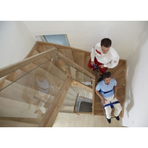 Monte escalier pour professionnels - Système modulable