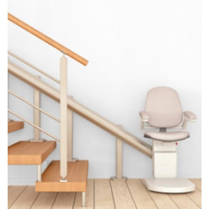 Monte escaliers sur mesure - Monte escaliers pour professionnels et particuliers