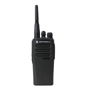Motorola - DP1400 Analogique UHF -Talkie Walkie avec Licence - MODP1400UHF-Motorola

