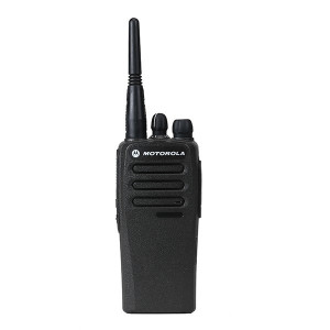 Motorola DP1400 UHF - Talkie Walkie avec Licence - MODP1400DUHF-Motorola