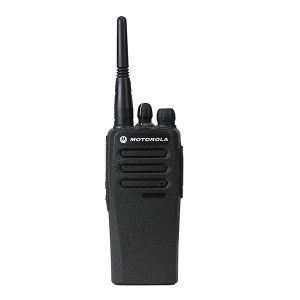 Motorola DP1400 VHF analogique -Talkie Walkie avec Licence - MODP1400VHF-Motorola

