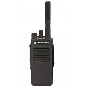 Motorola DP2400E UHF - Talkie Walkie avec Licence - MODP2400EUHF-Motorola