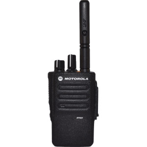 Motorola DP3441E UHF - Talkie Walkie avec Licence - MODP3441EUHF-Motorola