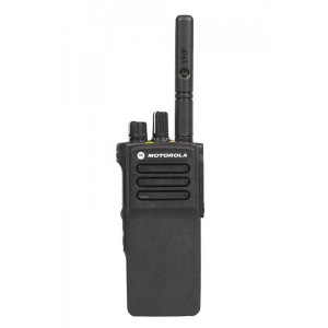 Motorola DP4400E UHF - Talkie Walkie avec Licence - MODP4400UHFE-Motorola