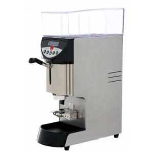 Moulin à café à dosage électronique - Puissance (w) : 850 - Production horaire : 15 kg / h