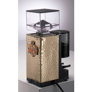 Moulin à café automatique - Production maximale quotidienne: 10 kg