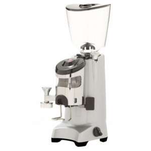 Moulin à café automatique en acier - Puissance (w) : 720 - Production horaire : 12 kg / h