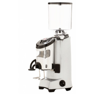 Moulin à café automatique pour professionnels - Puissance (w) : 500 - Production horaire : 10 kg / h