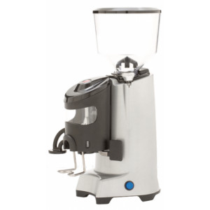 Moulin à café avec arrêt automatique - Puissance (w) : 280 - Production horaire : 5.5 kg / h