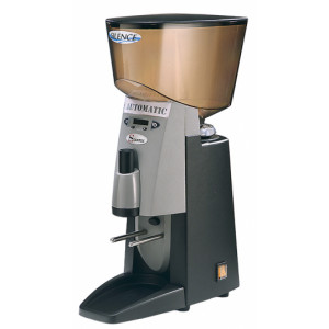 Moulin à café espresso - Débit moyen : 25 kg/heure