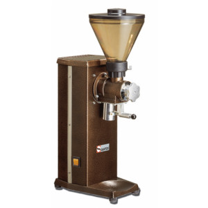 Moulin à café pro à pince sac - Débit moyen : 14 kg/h