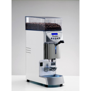 Moulin à café programmable - Production maximale quotidienne: 10 kg