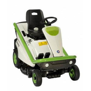 Mulcheuse autoportée 85 cm