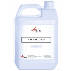 Nettoyant Résine Vinylester et Acrylique - ARCANE 228 US:Nettoyant résines vinylesters et acryliques