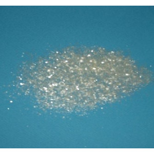 Paillettes en cristal de glace - Paillettes Ice Cristal 1/1,5 mm en sachets 1 kg ou 100 g 