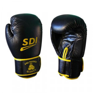 Paire de gant de boxe - Tailles disponibles : 8oz – 10oz – 12oz – 14oz