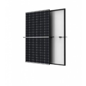 Palette de panneaux solaires  - Puissance : 360-380W