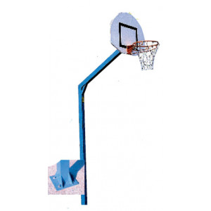 https://www.techni-contact.com/ressources/images/produits/merchandising/panier-basket-de-rue-panneau-tole-1272294-1.jpg - Hauteur cercle : 3.05 m - Déport : 0,60 m