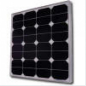 Panneau solaire 40w 12v - Taille : 545 × 845 × 35 mm