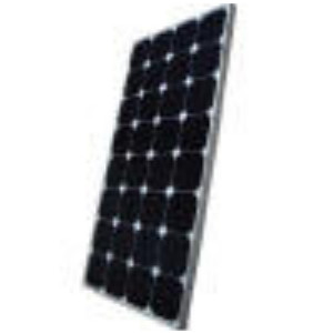 Panneau solaire 95w 12v - Taille : 1038 x 527 x 35 mm