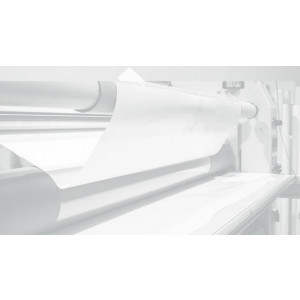Panneau de chantier PVC ou AKYLUX - Large choix d'épaisseurs : 2mm, 3mm et 10mm