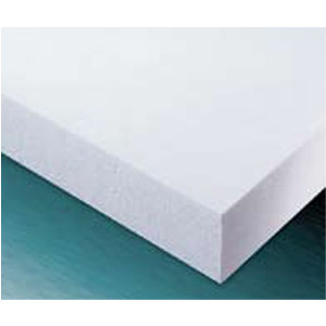Panneaux de polystyrène expansé - Largeur : 1 000 mm - longueur : 1 200 mm