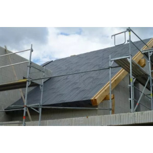 Panneaux de toiture isolants - Surcharge jusqu’à plus de 550kg /m²