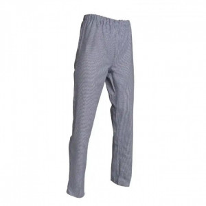 Pantalon de travail coton  - Taille : XS à XXXL 