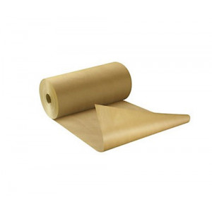 Papier kraft en rouleau - Papier kraft 70g en rouleau 50x300 (cm x m)