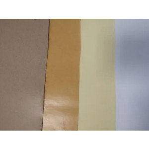 Papier Siliconé ou sulfurisé - Large gamme de papiers Siliconé allant de 40 gms à 120gr/m²