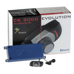 Parrot Ck3000 kit mains-libres Bluetooth - Réf: CK3000