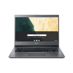 PC portable Acer Chromebook Spin 714 - Chromebook convertible