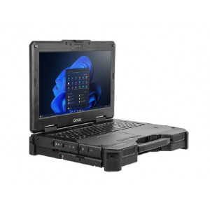 PC portable durci - Processeur de 11ème génération Intel® Core™ i9 / i7 / i5 vPro®