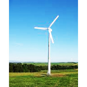 Petit et moyen éolien - Puissance : 6 kW à 50 kW