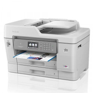 Photocopieur multifonction réseau WIFI A3 et A4 - Vitesse: 20 pages/mn couleur A3/A4