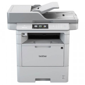 Photocopieur laser multifonction couleur A4 réseau - Vitesse: 50 pages par minute/ A4
