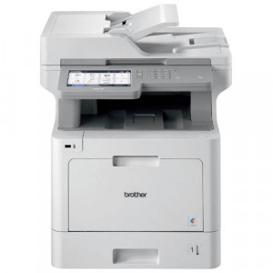 Photocopieur multifonction couleur A4 a lecteur badge NFC - Vitesse: 30 pages/mn en couleur  et en monochrome