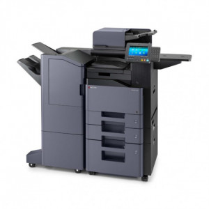 Photocopieur laser multifonction couleur A4 - Vitesse: 40Pages par mn/ A4 