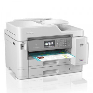 Photocopieur réseau multifonction couleur A3 et A4  - Vitesse: 22 pages/mn couleur A3 4-en-1