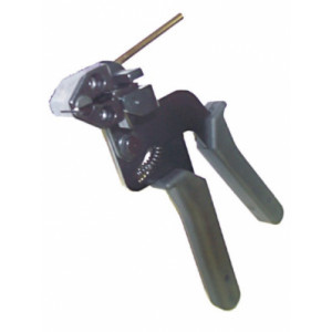 Pince de serrage manuelle - Dimensions (mm) : 210 x 155 x 35