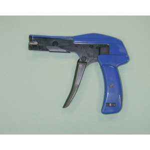 Pistolet de serrage - Versions : Plastique - Métallique