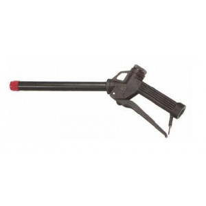 Pistolet lavage en delrin - Poignée pistolet en delrin - Proposé avec une rallonge en PVC