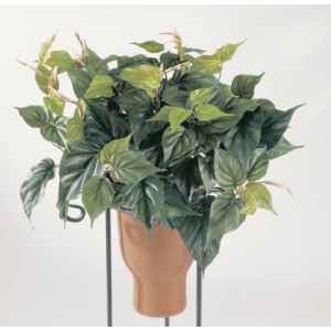 Plante philo artificielle - Hauteur: 104 cm